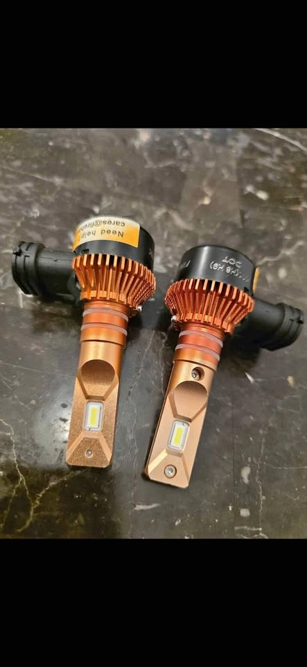 H11 Led Headlights