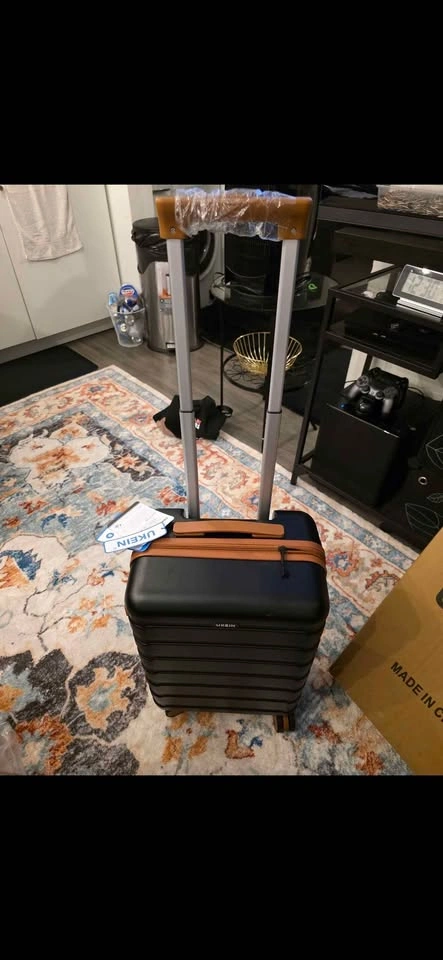LUGGAGE SET - photo 3