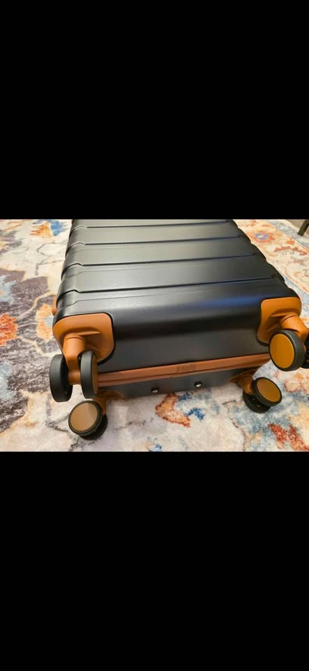 LUGGAGE SET - photo 4