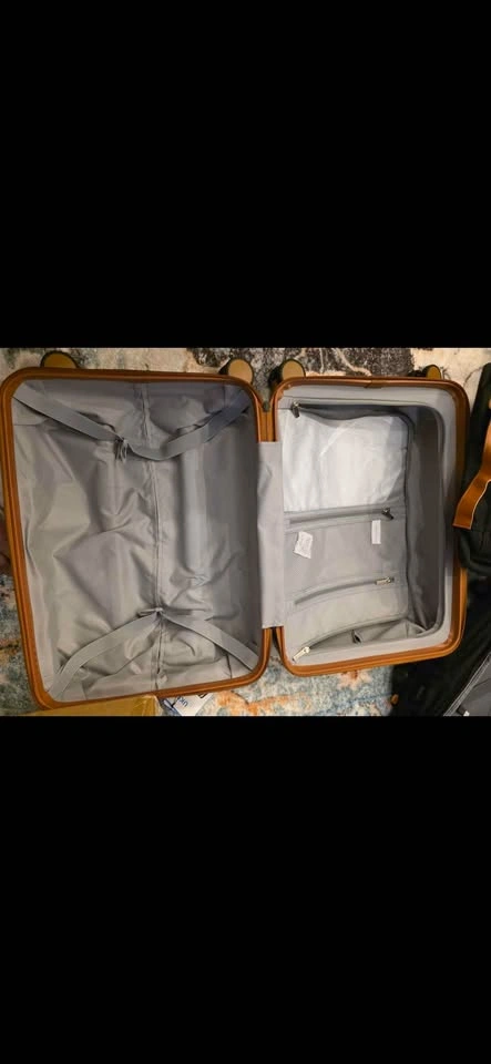 LUGGAGE SET - photo 5
