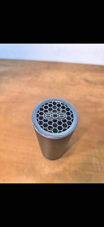 Mini Bluetooth Speaker