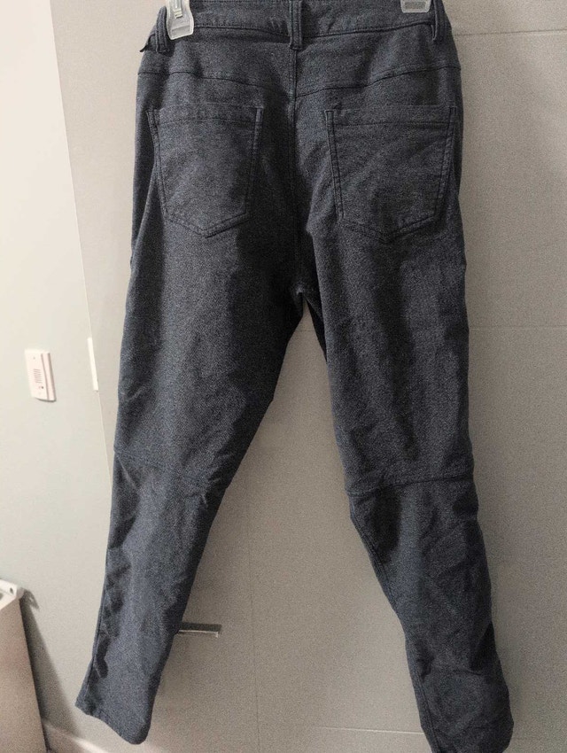 Lululemon pants canvas size 28 - photo 3