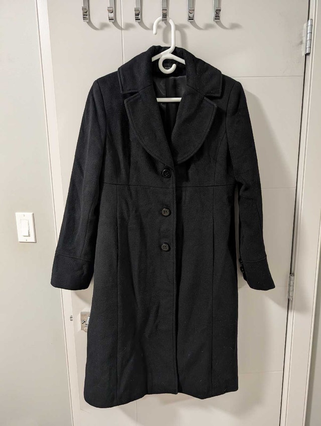 Jones New York coat