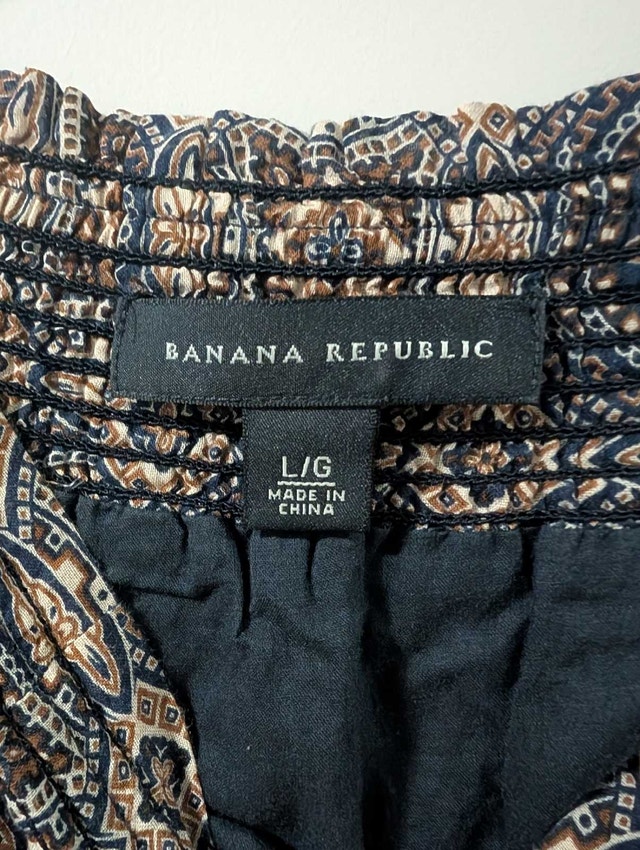 banana republic skirt - photo 2