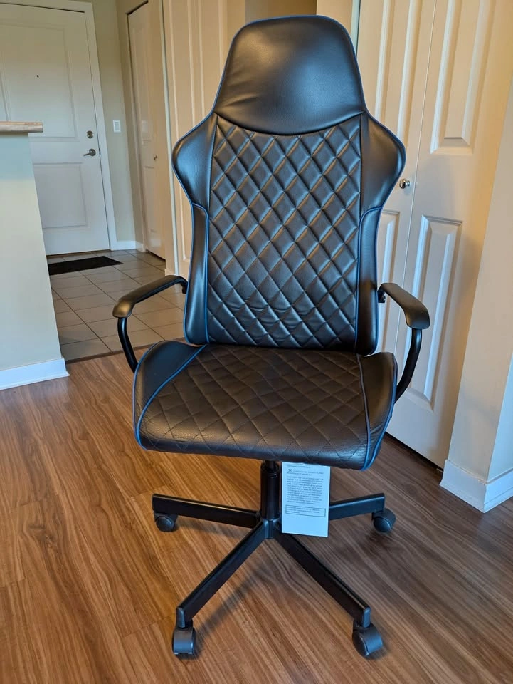 UTESPELARE gaming chair