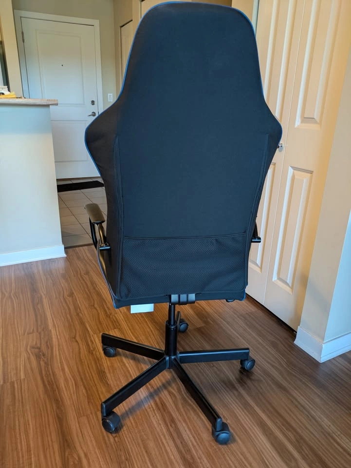UTESPELARE gaming chair - photo 2