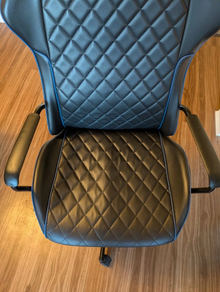 UTESPELARE gaming chair - photo 3
