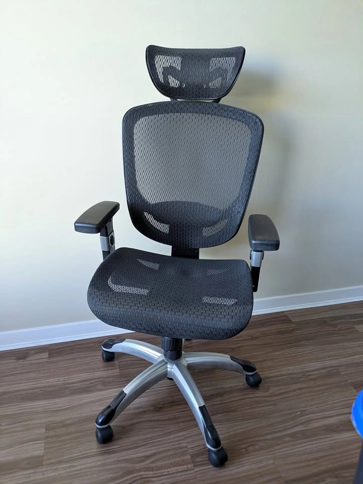 Union & Scale Flexfit Hyken Mesh Office Chair
