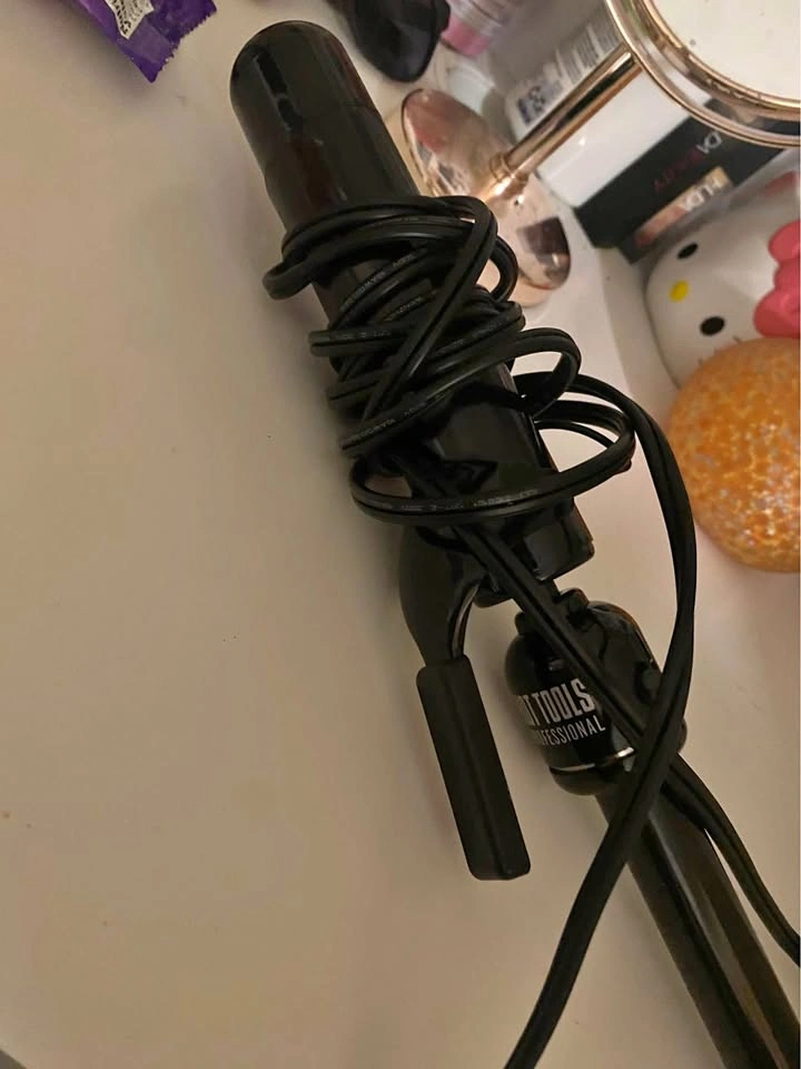 Curling Iron Hot Tools Professional