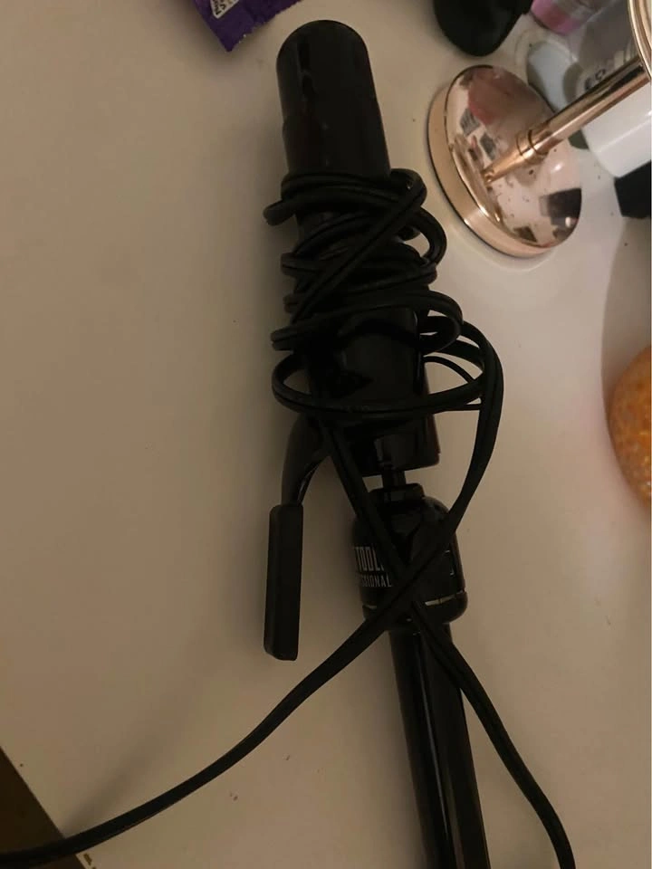 Curling Iron Hot Tools Professional - photo 2