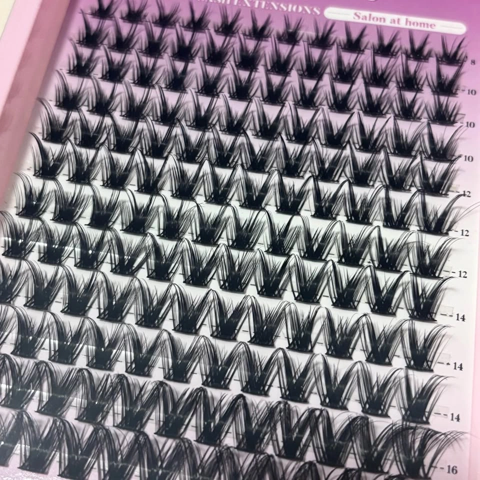Brand New Lash Clusters (8mm-16mm) - photo 2