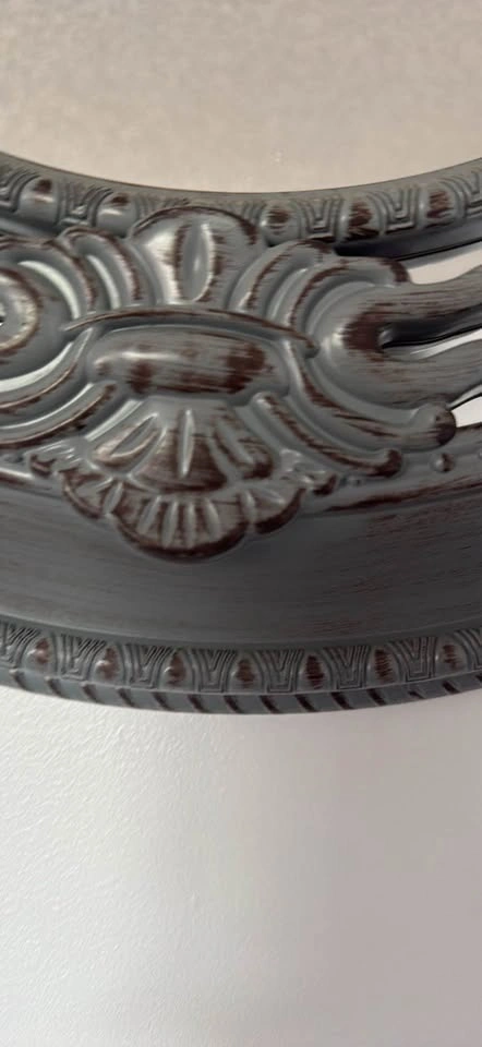 Oval Mirror - photo 2