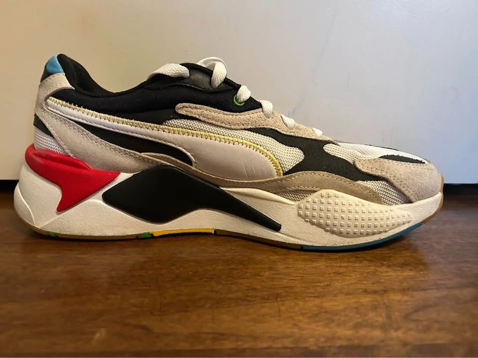 Puma RS-3 (size 10.5) - photo 2