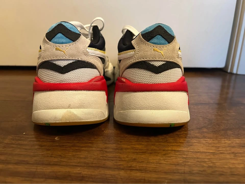 Puma RS-3 (size 10.5) - photo 3