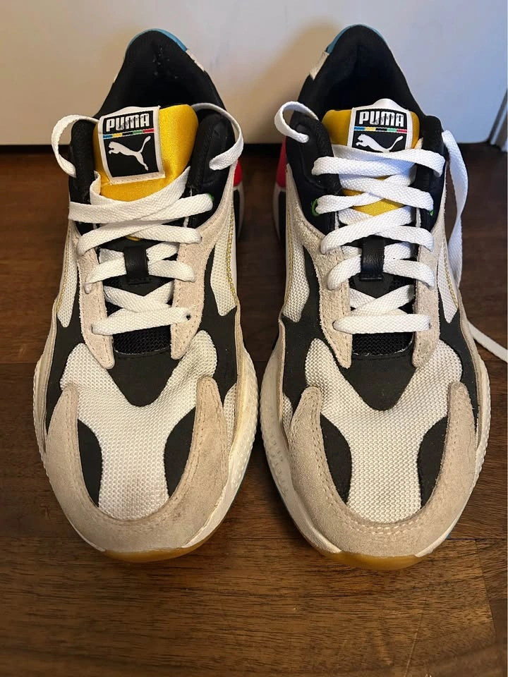 Puma RS-3 (size 10.5) - photo 5