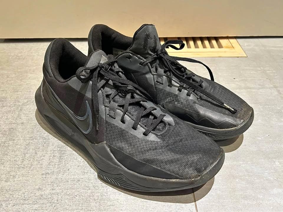 Nike Precision 7 Basketball Shoes