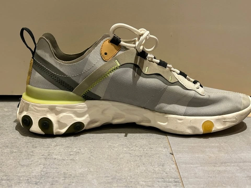 Nike Reacts - photo 3