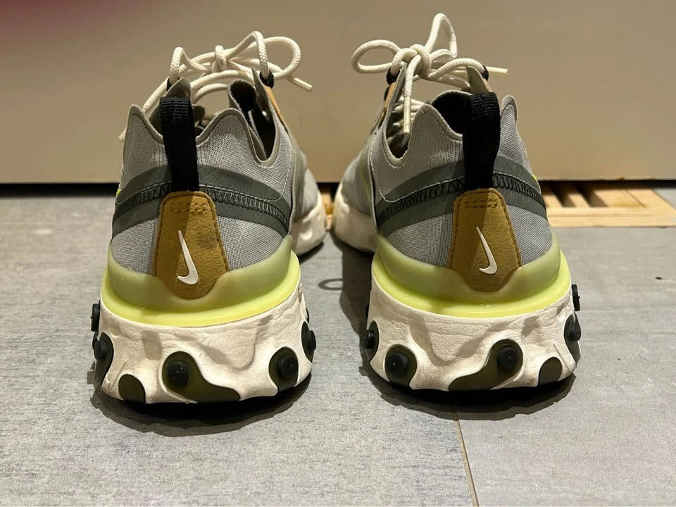 Nike Reacts - photo 4