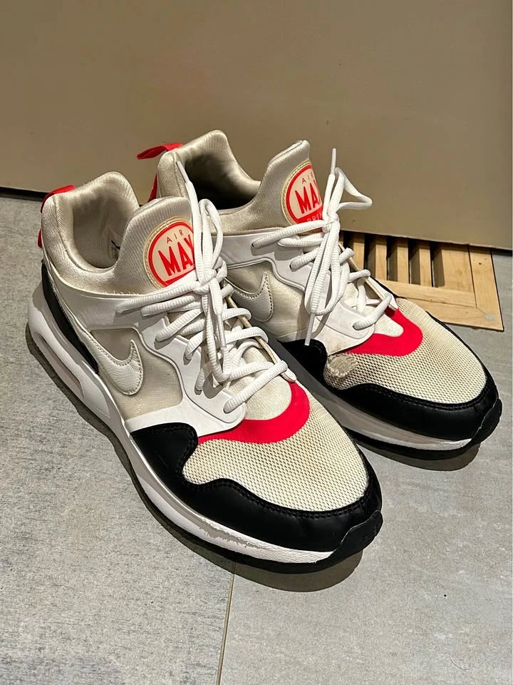 Nike Air Max Prime Men's Sneakers