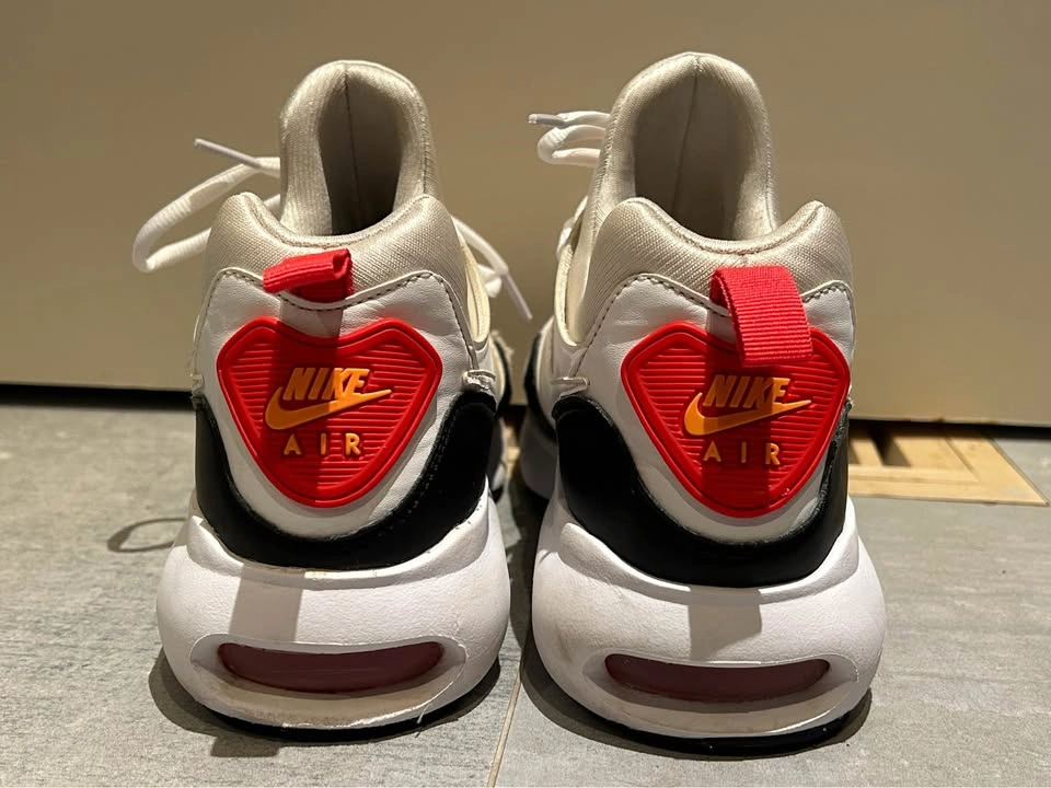 Nike Air Max Prime Men's Sneakers - photo 3