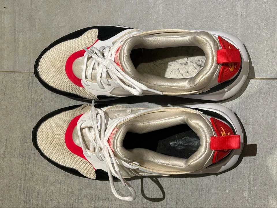 Nike Air Max Prime Men's Sneakers - photo 4