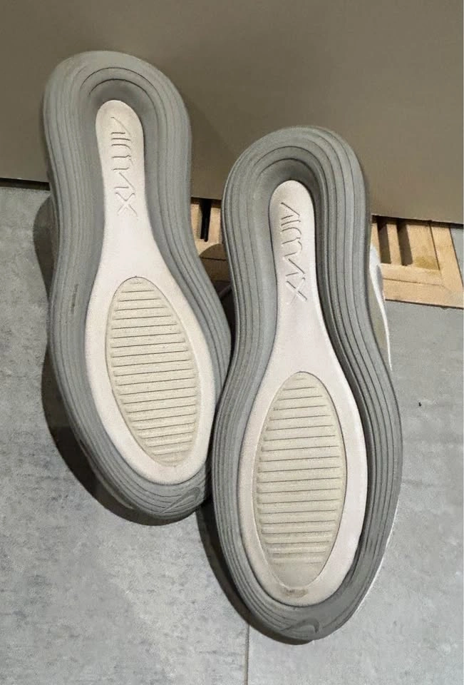 Nike Air Max 720 - photo 4