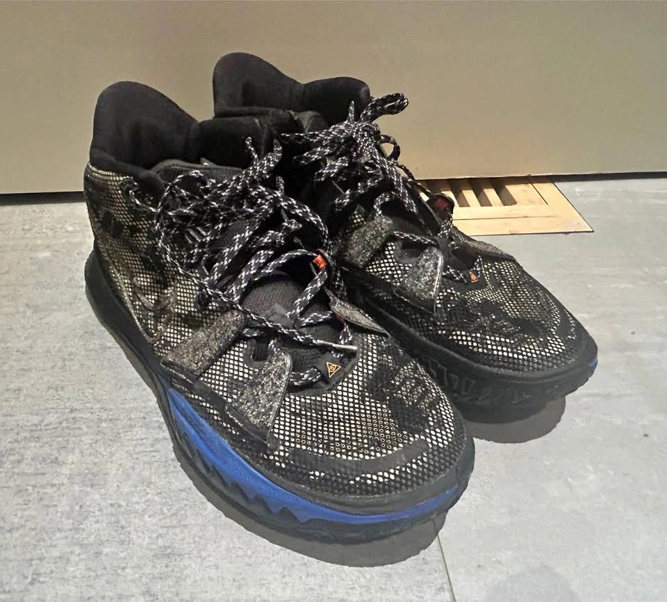 Kyrie 7 Basketball Shoes