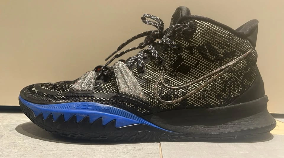 Kyrie 7 Basketball Shoes - photo 2
