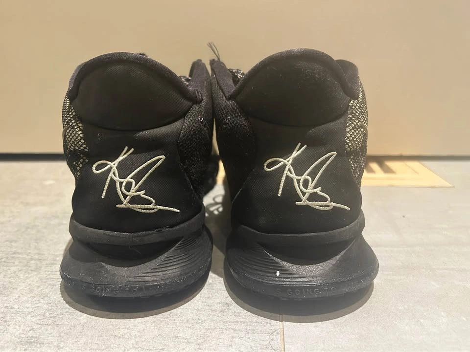 Kyrie 7 Basketball Shoes - photo 4