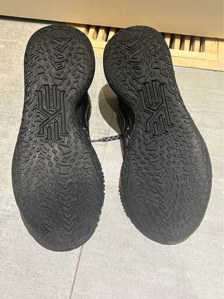 Kyrie 7 Basketball Shoes - photo 5