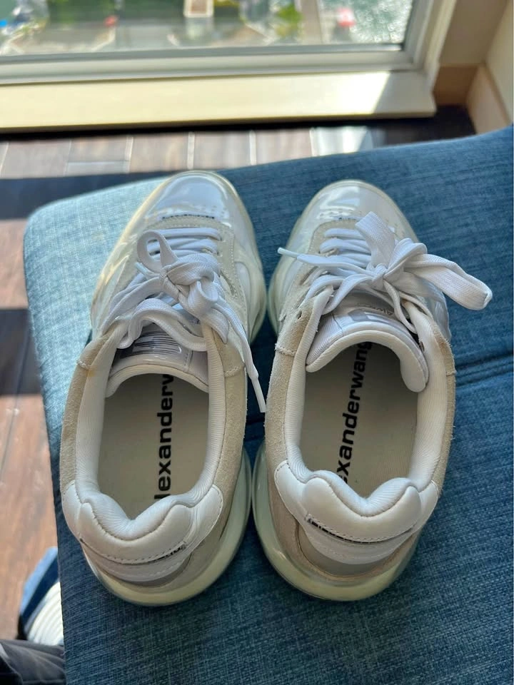 Alexander Wang Sneakers size 37