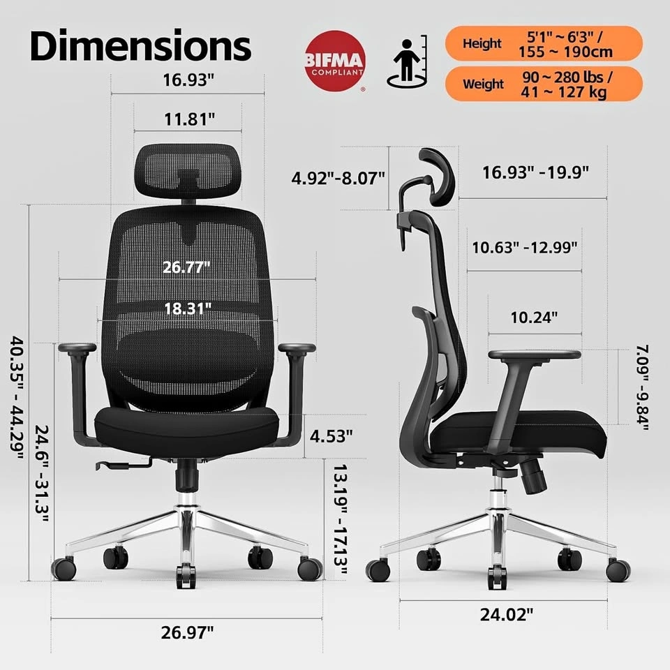 Office Chair