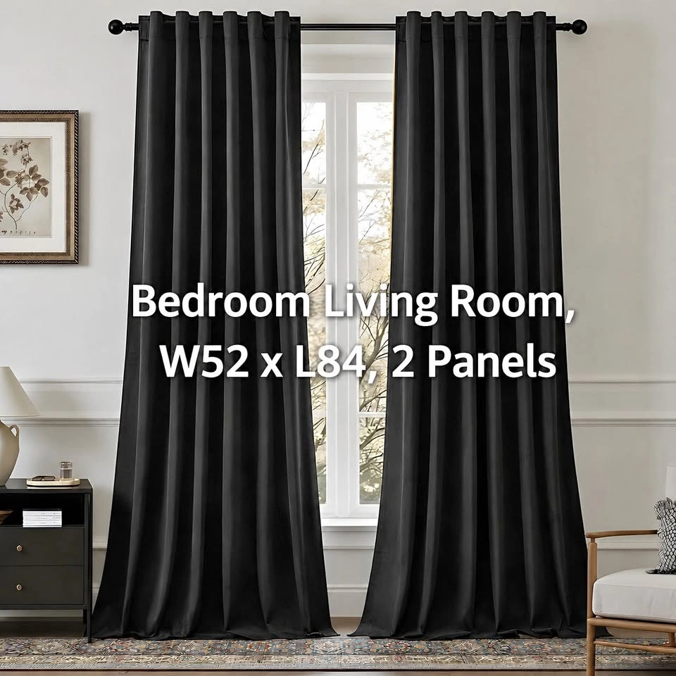 Curtains