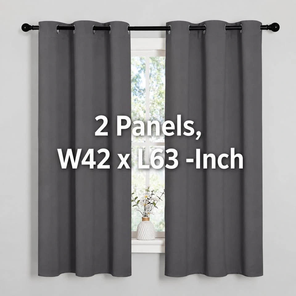 Curtains - photo 2