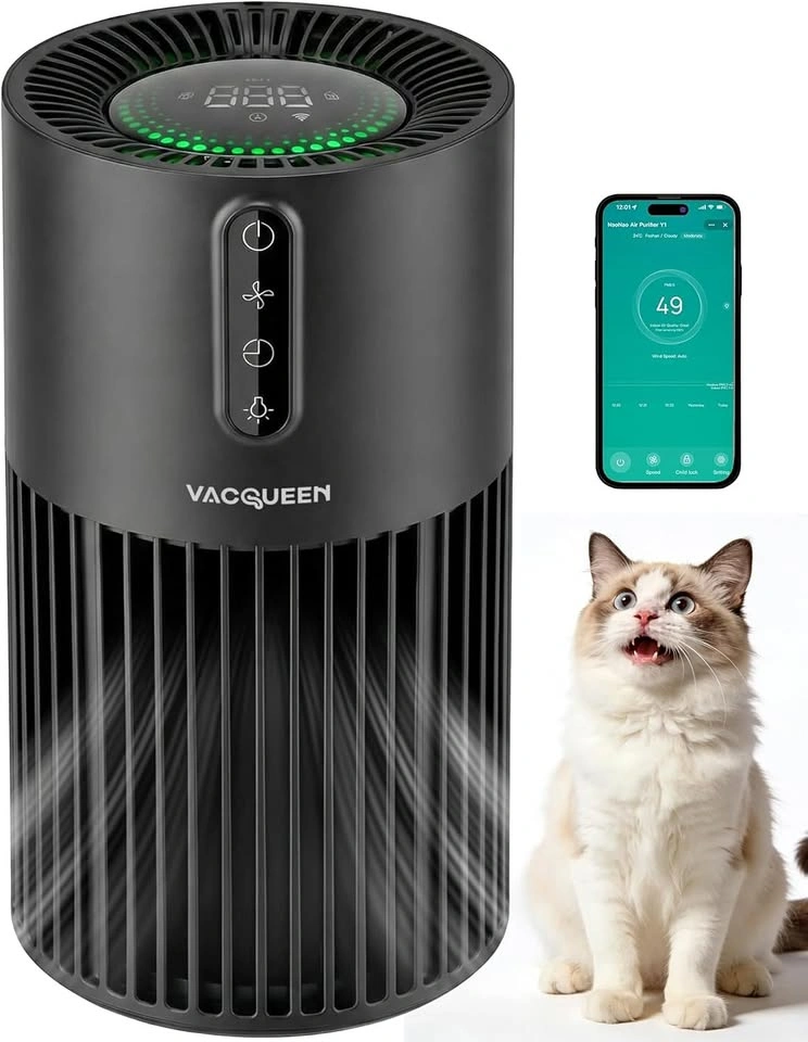Air Purifiers for Bedroom