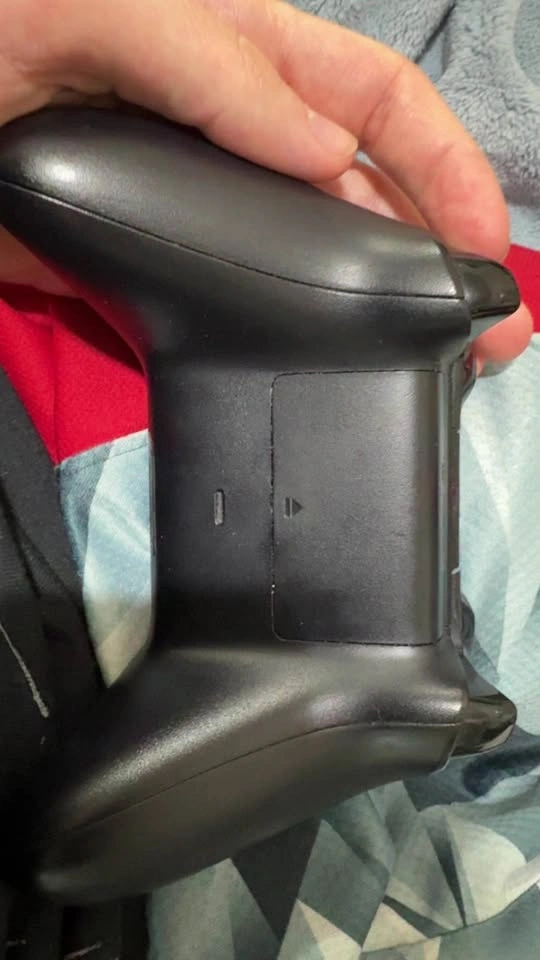 Both wired xbox 1 controller and elite controller - photo 2