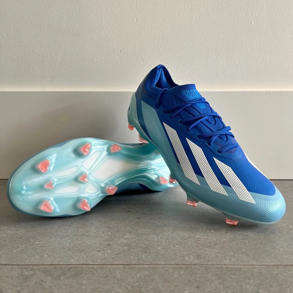 Adidas X Speedportal football boots size 6.5