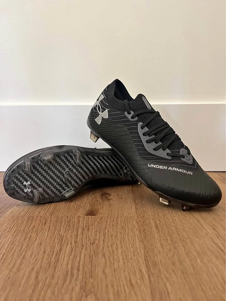Under Armour Shadow Elite 2 Soccer Cleats – Size 8
