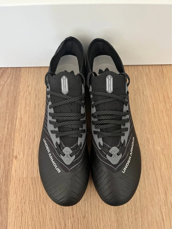 Under Armour Shadow Elite 2 Soccer Cleats – Size 8 - photo 2