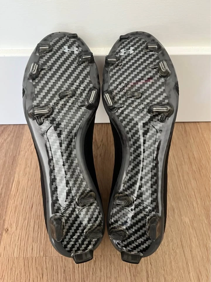 Under Armour Shadow Elite 2 Soccer Cleats – Size 8 - photo 3