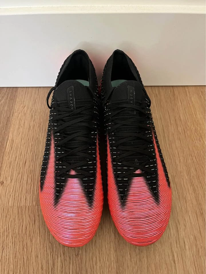 Under Armour Shadow Elite 3 Soccer Cleats – Size 9 - photo 2