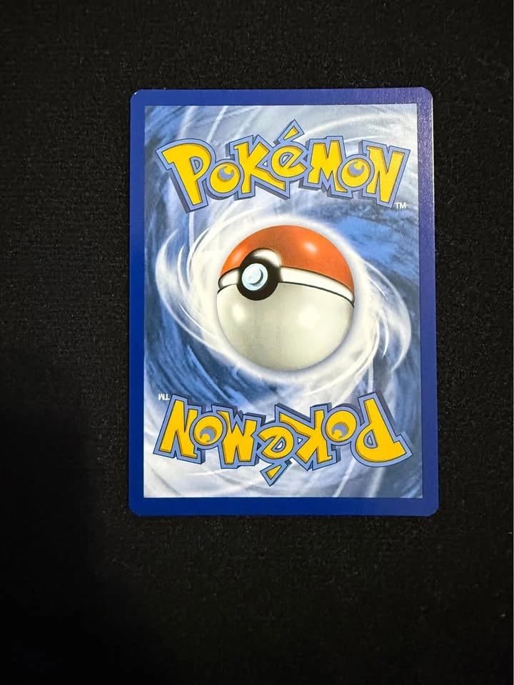 NM- Wigglytuff #105 - photo 2