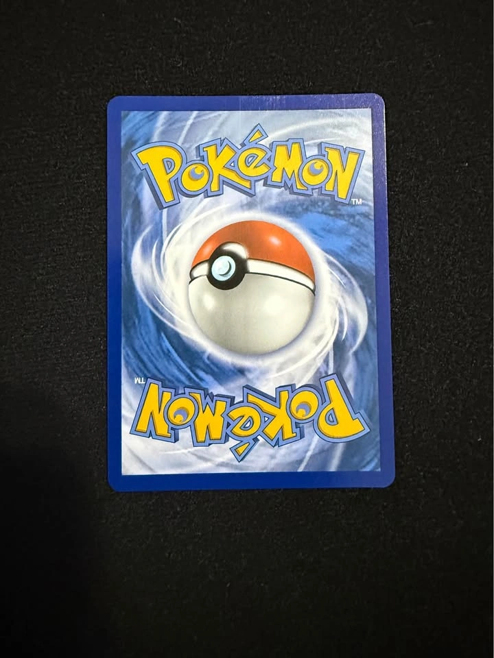 NM- Mega Clefable EX #103 - photo 2