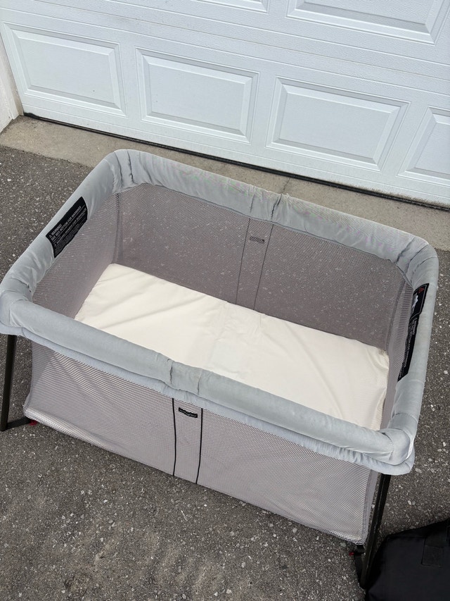 BabyBjörn Play Yard - photo 2
