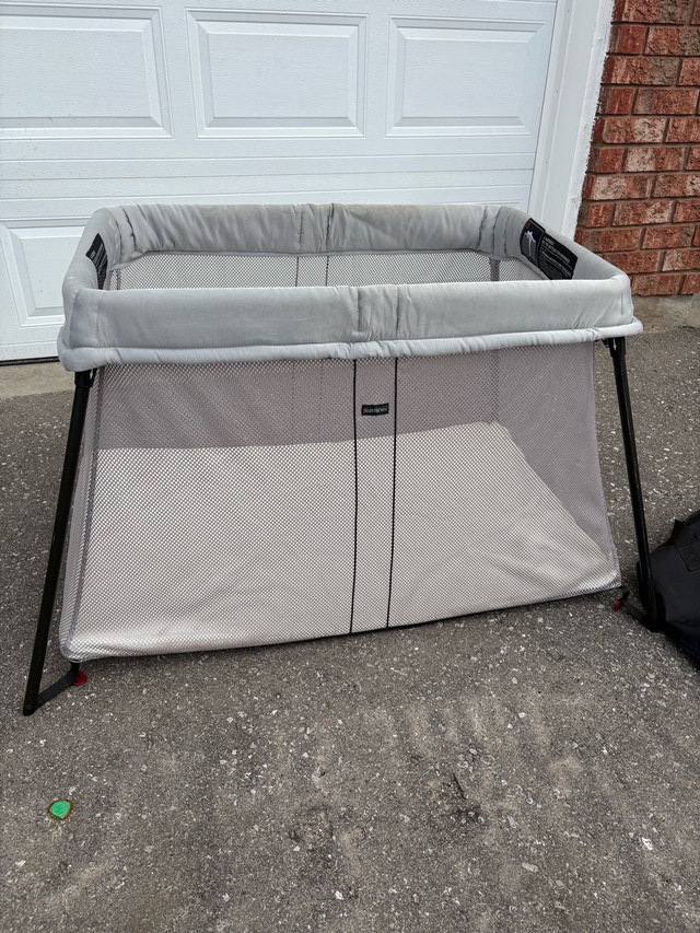 BabyBjörn Play Yard - photo 3