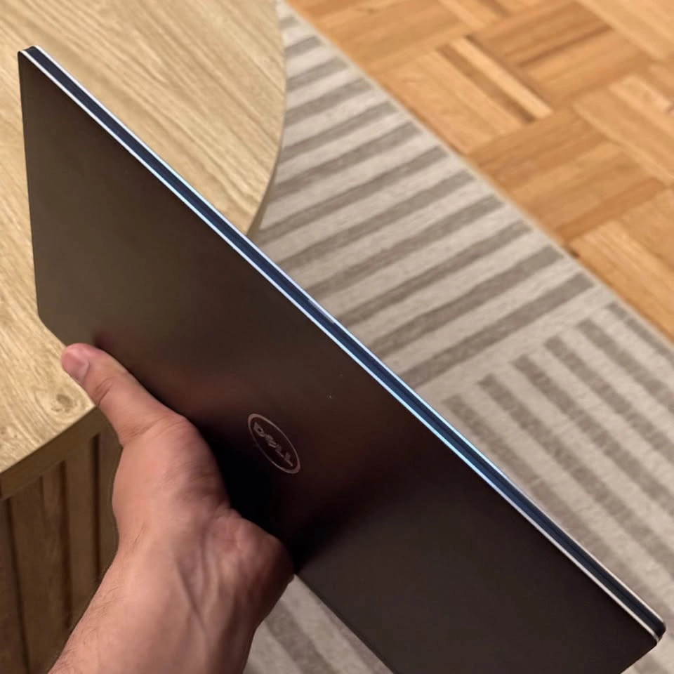 Dell XPS 9365 (360 Touch) - 13 inches - i7 7th Gen - 16/128 GB - photo 5