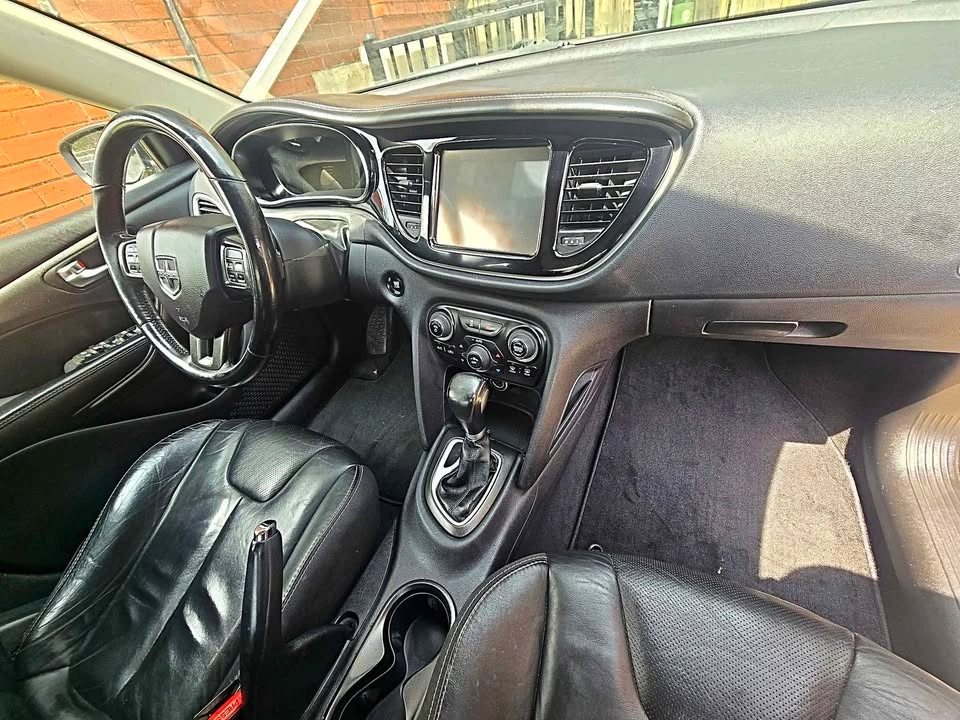 2014 Dodge Dart - photo 2