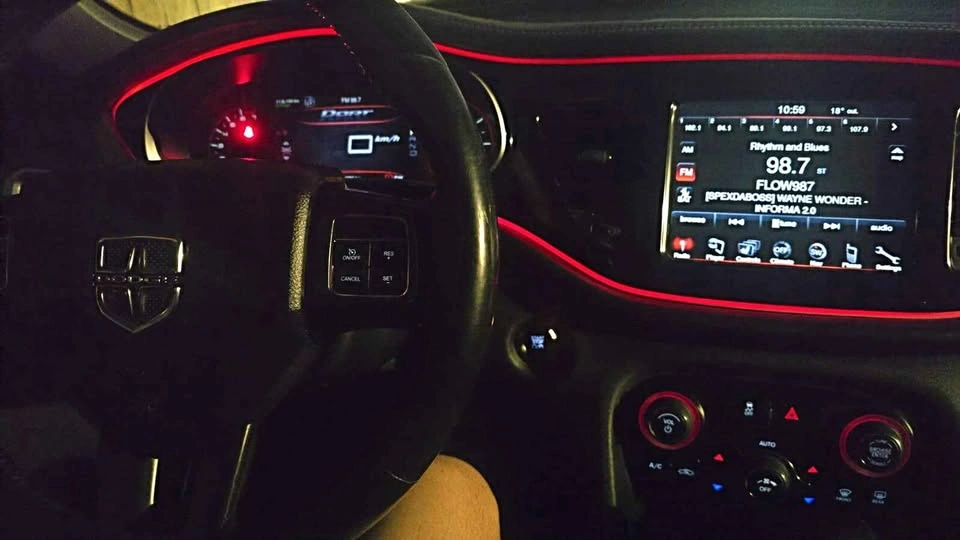 2014 Dodge Dart - photo 5