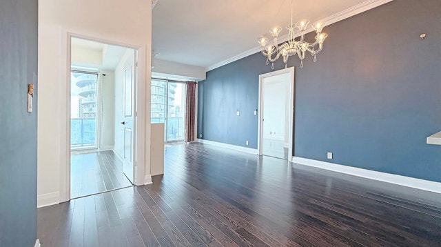 Condo for sale near square one - photo 3