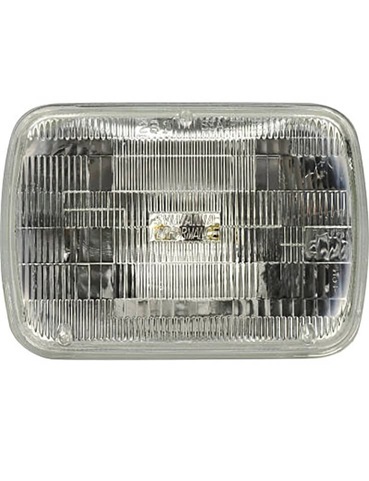 Sylvania H6054 Headlight Bulb - 142x200mm - No Box